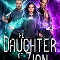 Daughter of Zion, Elicia Hyder