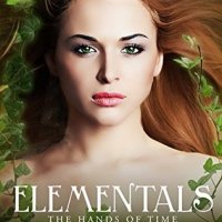 Elementals, Michelle Madow